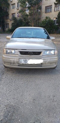 Opel Vectra 1993, 318,500 km - 1.8 l - Bakı