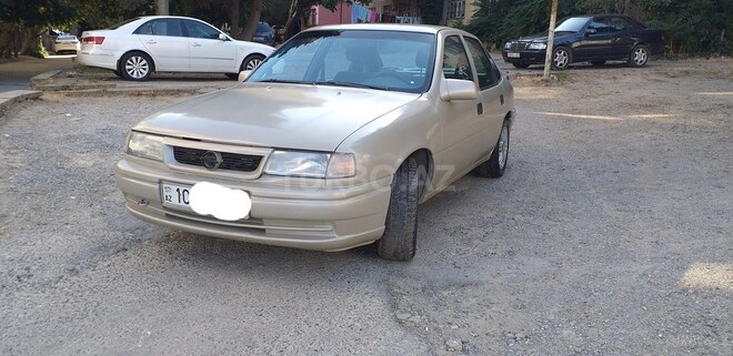Opel Vectra 1993, 318,500 km - 1.8 l - Bakı
