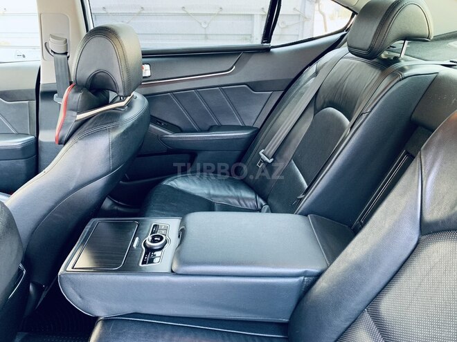 Kia Cadenza 2011, 119,000 km - 3.5 l - Bakı