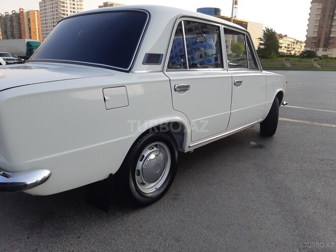 LADA (VAZ) 21011 1984, 533,000 km - 1.3 l - Bakı