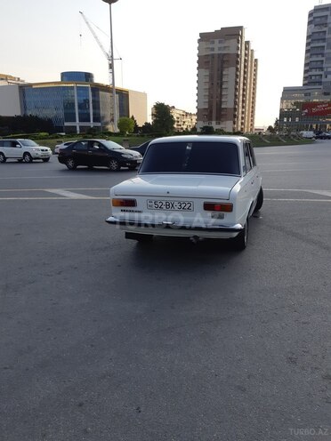 LADA (VAZ) 21011 1984, 533,000 km - 1.3 l - Bakı
