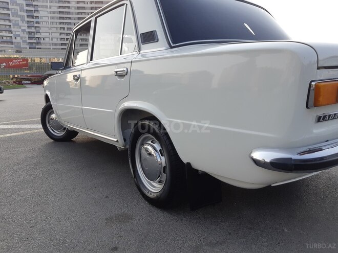 LADA (VAZ) 21011 1984, 533,000 km - 1.3 l - Bakı