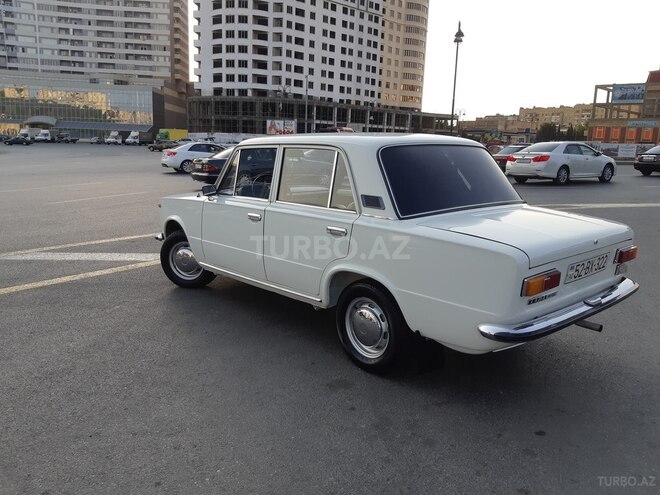 LADA (VAZ) 21011 1984, 533,000 km - 1.3 l - Bakı