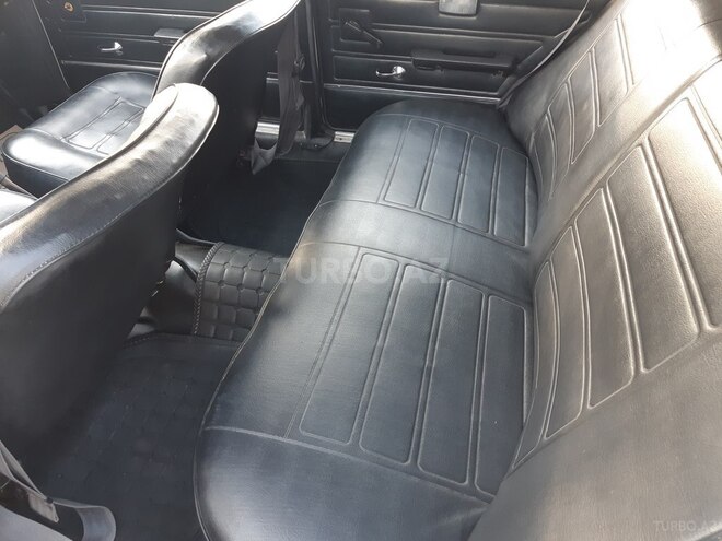 LADA (VAZ) 21011 1984, 533,000 km - 1.3 l - Bakı
