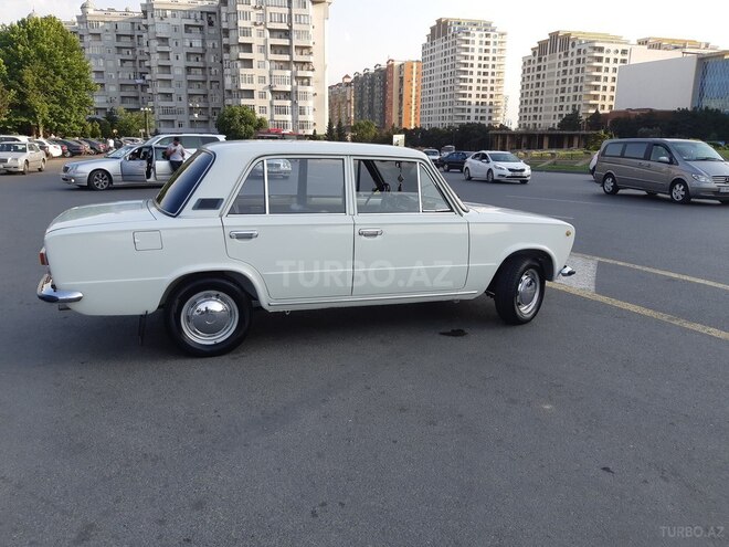 LADA (VAZ) 21011 1984, 533,000 km - 1.3 l - Bakı