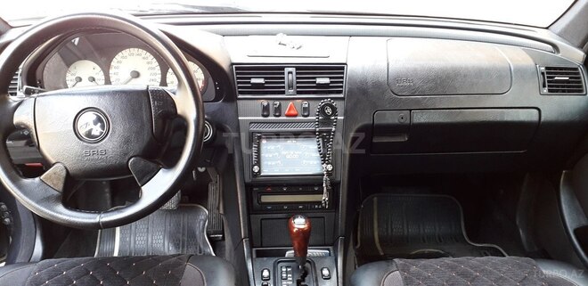 Mercedes C 240 1998, 244,500 km - 2.4 l - Sumqayıt