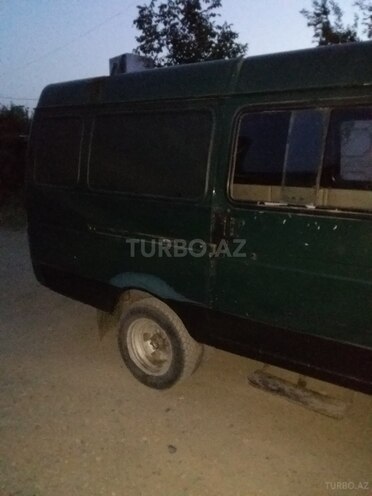 GAZ 2705 1999, 120,000 km - 2.3 l - Şəmkir