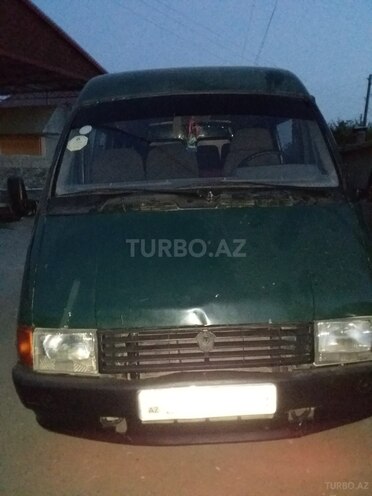 GAZ 2705 1999, 120,000 km - 2.3 l - Şəmkir