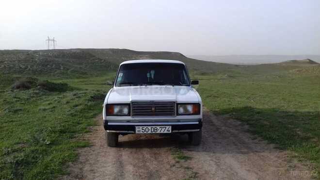 LADA (VAZ) 2107 2003, 151,782 km - 1.6 л - Qazax