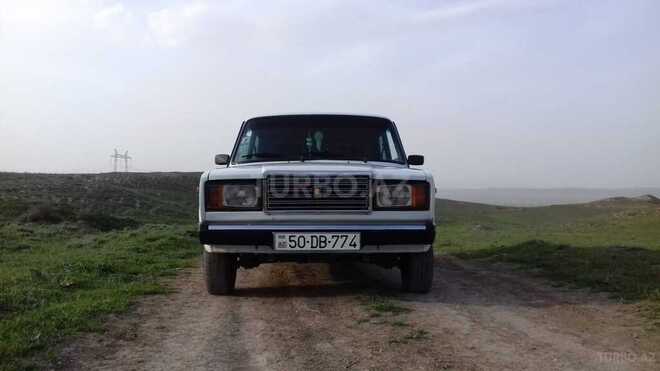 LADA (VAZ) 2107 2003, 151,782 km - 1.6 л - Qazax