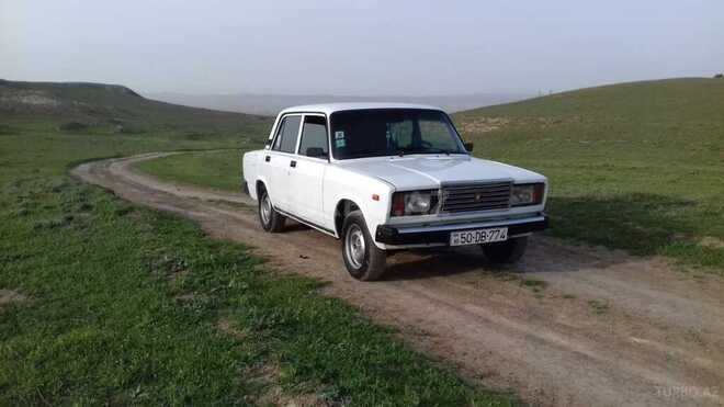 LADA (VAZ) 2107 2003, 151,782 km - 1.6 л - Qazax