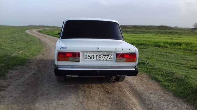 LADA (VAZ) 2107 2003, 151,782 km - 1.6 л - Qazax