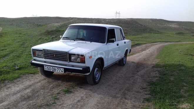 LADA (VAZ) 2107 2003, 151,782 km - 1.6 л - Qazax