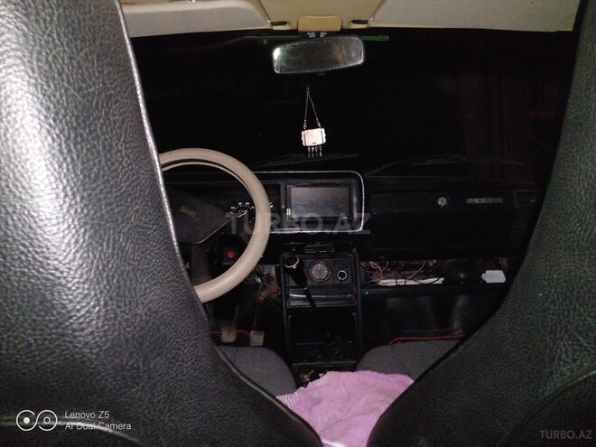 LADA (VAZ) 2107 2003, 151,782 km - 1.6 л - Qazax
