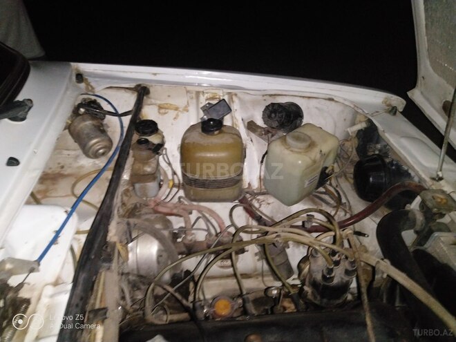 LADA (VAZ) 2107 2003, 151,782 km - 1.6 л - Qazax