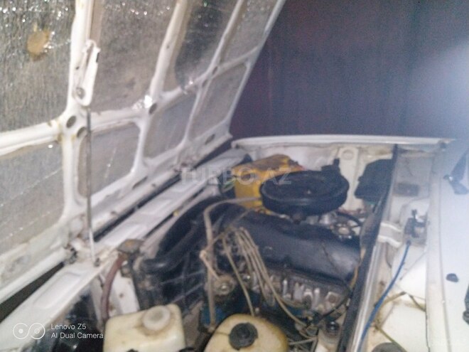 LADA (VAZ) 2107 2003, 151,782 km - 1.6 л - Qazax