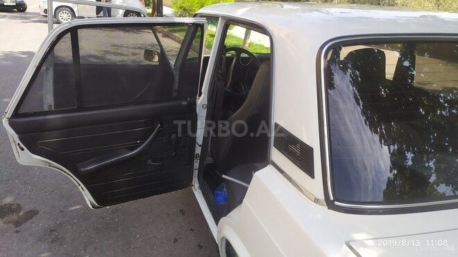 LADA (VAZ) 2107 2007, 165,000 km - 1.5 l - Bakı