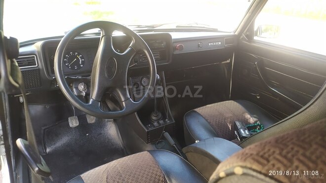 LADA (VAZ) 2107 2007, 165,000 km - 1.5 l - Bakı