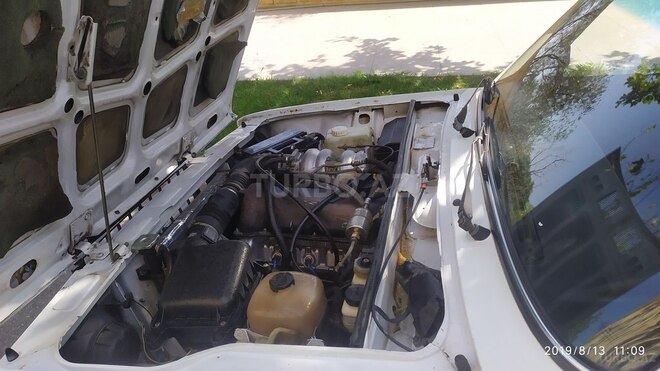 LADA (VAZ) 2107 2007, 165,000 km - 1.5 l - Bakı
