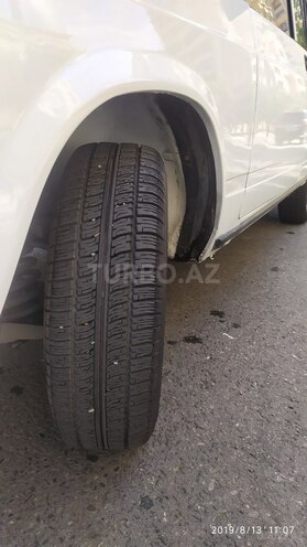LADA (VAZ) 2107 2007, 165,000 km - 1.5 l - Bakı