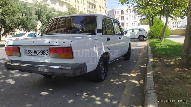 LADA (VAZ) 2107 2007, 165,000 km - 1.5 l - Bakı