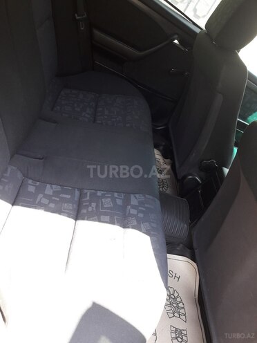 Mercedes C 220 1997, 27,652 km - 2.2 л - Bakı