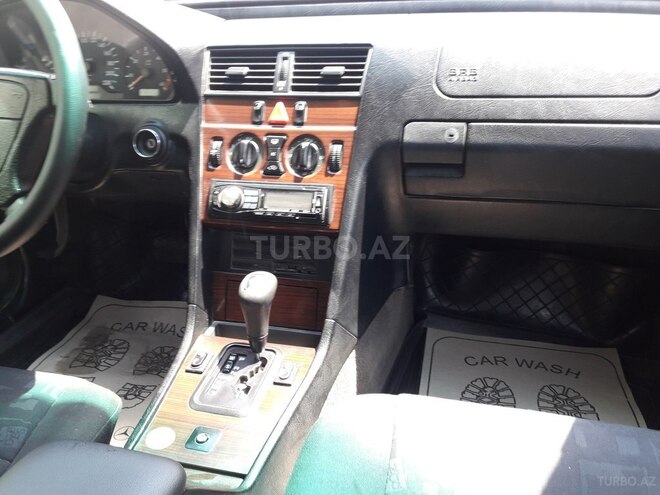 Mercedes C 220 1997, 27,652 km - 2.2 л - Bakı