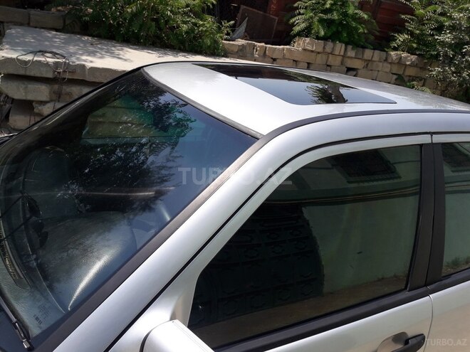 Mercedes C 220 1997, 27,652 km - 2.2 л - Bakı