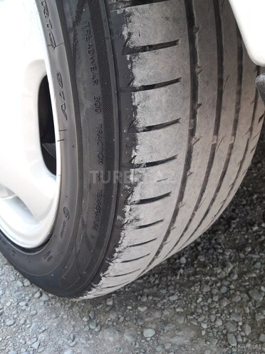 Mercedes C 220 1997, 27,652 km - 2.2 л - Bakı