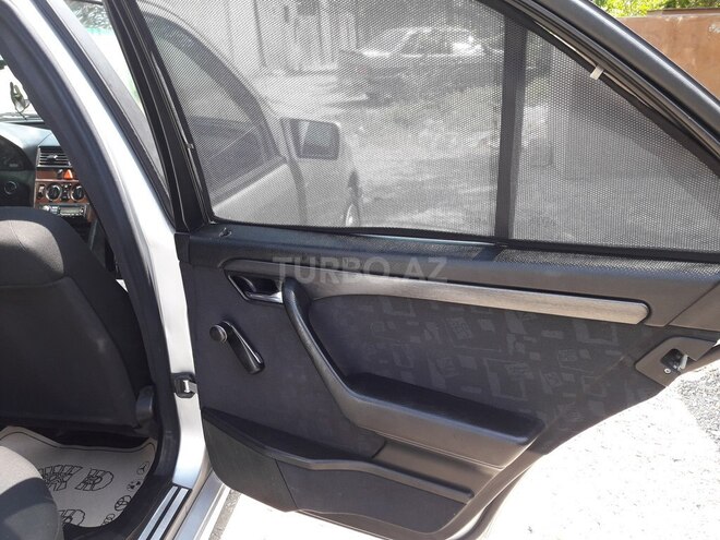 Mercedes C 220 1997, 27,652 km - 2.2 л - Bakı