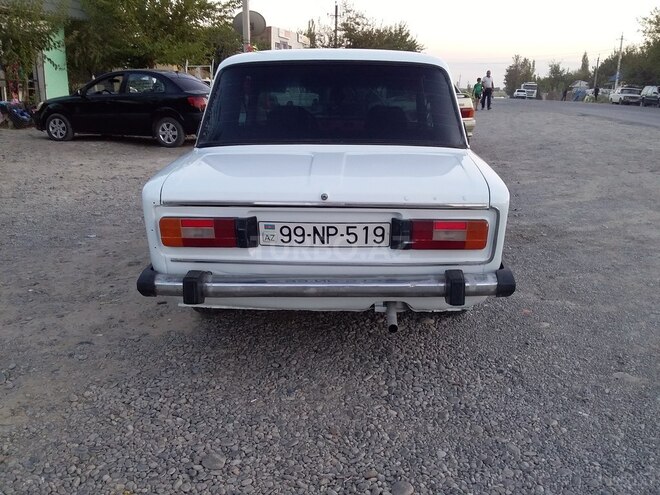 LADA (VAZ) 2106 1992, 100,000 km - 0.2 л - Beyləqan