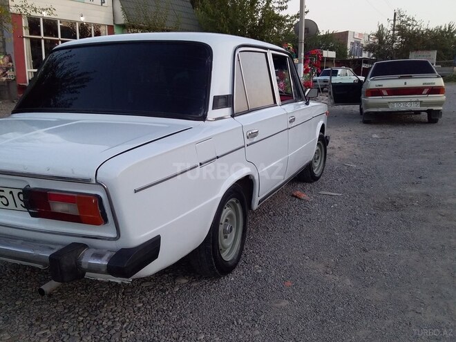 LADA (VAZ) 2106 1992, 100,000 km - 0.2 л - Beyləqan