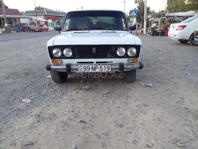 LADA (VAZ) 2106 1992, 100,000 km - 0.2 л - Beyləqan