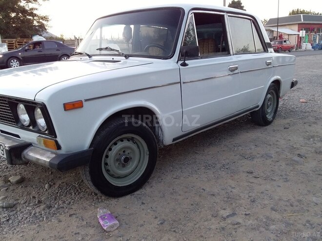LADA (VAZ) 2106 1992, 100,000 km - 0.2 л - Beyləqan
