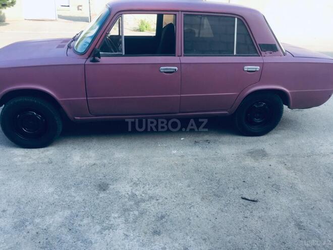LADA (VAZ) 21011 1975, 400,180 km - 1.5 l - Gəncə