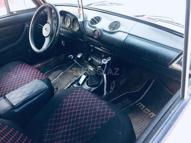 LADA (VAZ) 21011 1975, 400,180 km - 1.5 l - Gəncə