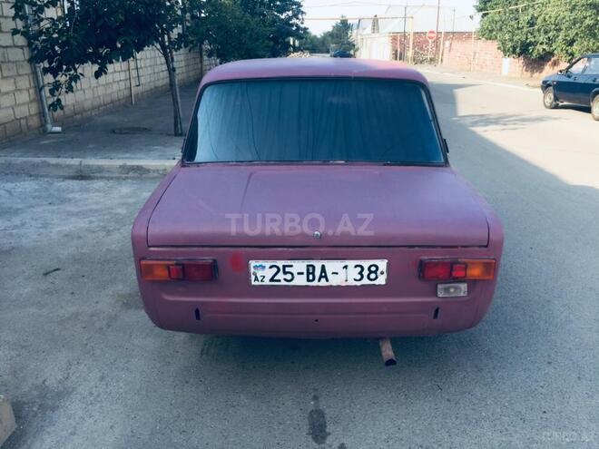 LADA (VAZ) 21011 1975, 400,180 km - 1.5 l - Gəncə