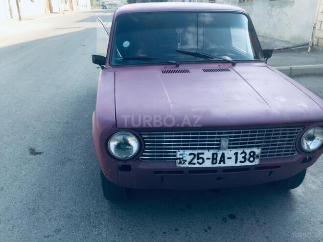 LADA (VAZ) 21011 1975, 400,180 km - 1.5 l - Gəncə