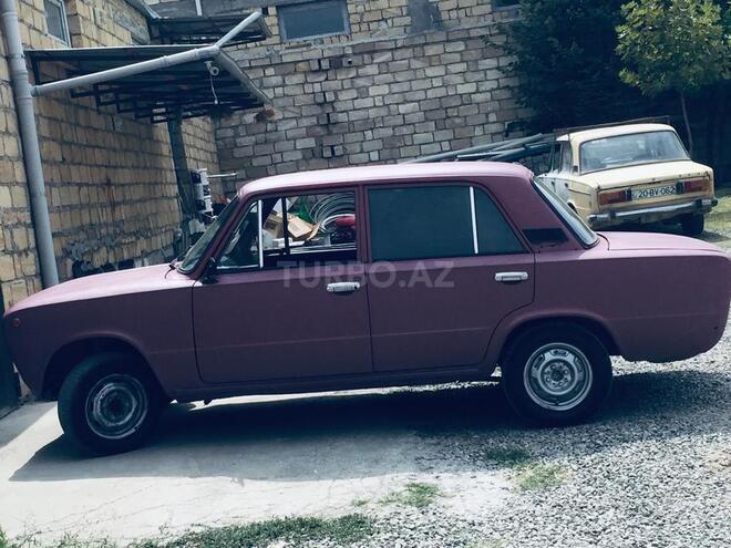 LADA (VAZ) 21011 1975, 400,180 km - 1.5 l - Gəncə