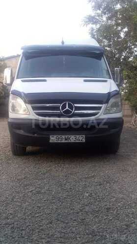 Mercedes Sprinter 315 2008, 389,012 km - 0.2 л - Lənkəran