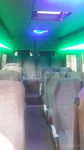 Mercedes Sprinter 315 2008, 389,012 km - 0.2 л - Lənkəran
