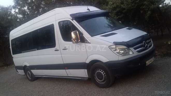 Mercedes Sprinter 315 2008, 389,012 km - 0.2 л - Lənkəran
