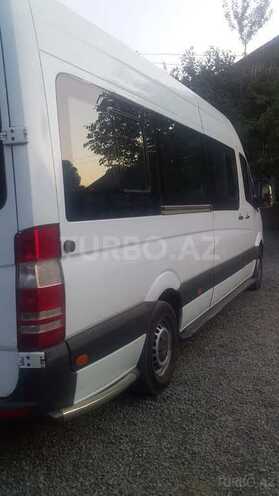 Mercedes Sprinter 315 2008, 389,012 km - 0.2 л - Lənkəran