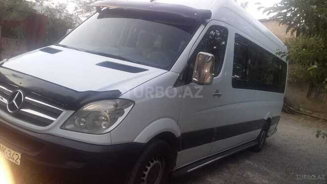 Mercedes Sprinter 315 2008, 389,012 km - 0.2 л - Lənkəran