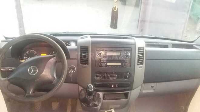 Mercedes Sprinter 315 2008, 389,012 km - 0.2 л - Lənkəran