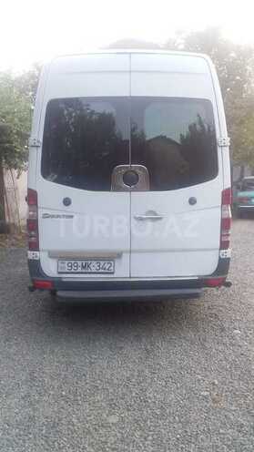 Mercedes Sprinter 315 2008, 389,012 km - 0.2 л - Lənkəran