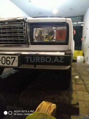 LADA (VAZ) 2107 2005, 160,000 km - 1.6 l - Bakı