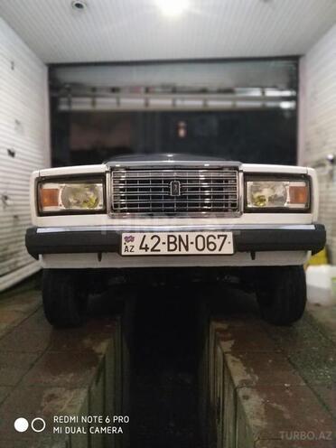 LADA (VAZ) 2107 2005, 160,000 km - 1.6 l - Bakı