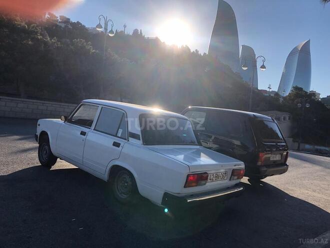 LADA (VAZ) 2107 2005, 160,000 km - 1.6 l - Bakı