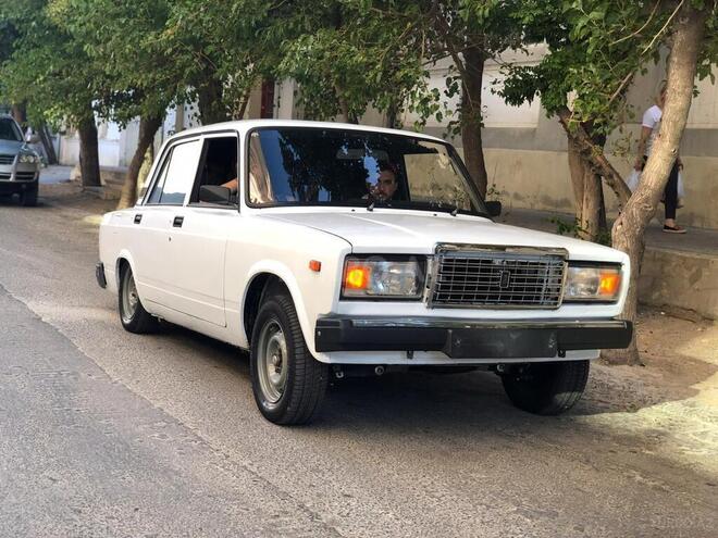 LADA (VAZ) 2107 2005, 160,000 km - 1.6 l - Bakı